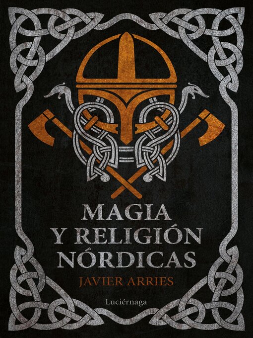 Title details for Magia y religión nórdicas by Javier Arries - Wait list